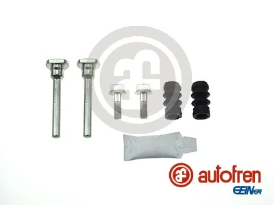 Kit de reparação de suporte do freio dianteiro Nissan Sunny 2 N13
