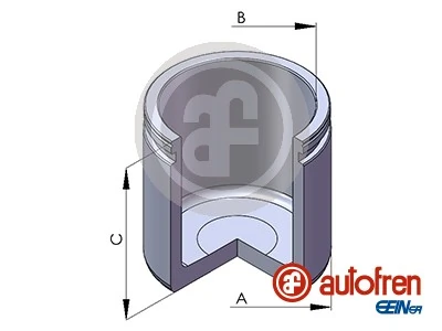 D02555 Autofren