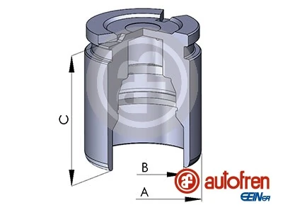 D02519 Autofren