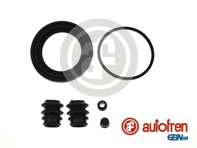 04478B2080 Toyota Ремкомплект суппорта тормозного, переднего