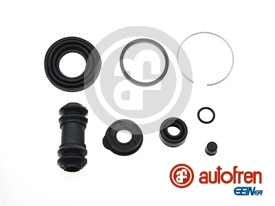 Kit de reparação de suporte do freio traseiro para Mazda 626 V GF