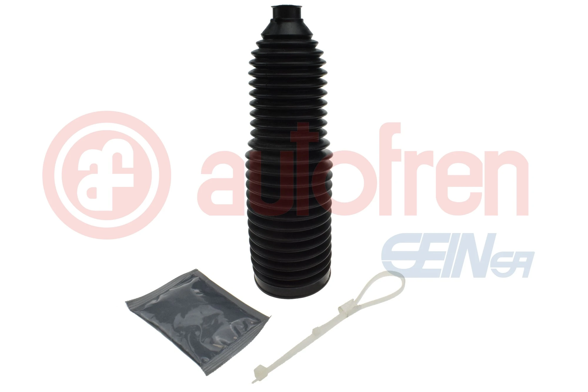 Пыльник рулевого механизма (рейки) правый Oksan VW156 цена, от 7.03 USD