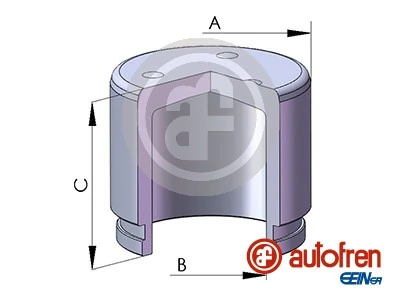 D025240 Autofren