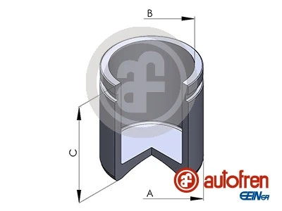 D025576 Autofren