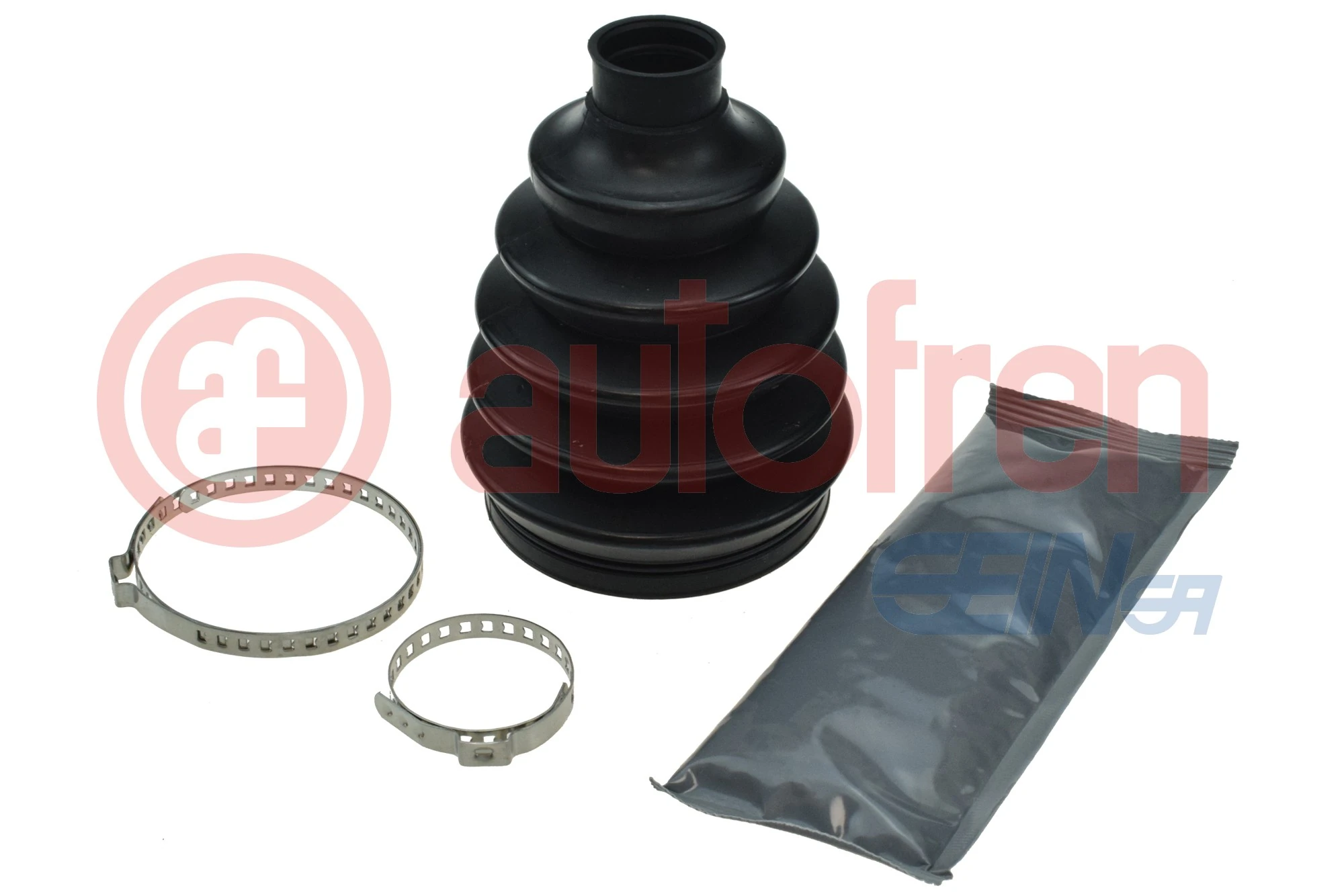 Чехол шруса Gumex GX00098 цена, от 9.59 USD