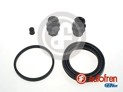 Kit de reparação de suporte do freio dianteiro Mitsubishi Colt 6 Z3A