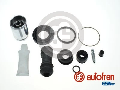 Ремкомплект суппортов Mazda Premacy минивэн (CP) (1999 - 2005) цена, от 18.96 USD