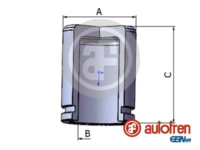 D025449 Autofren