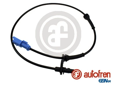 Датчик ABS задний Magneti Marelli MWSS165