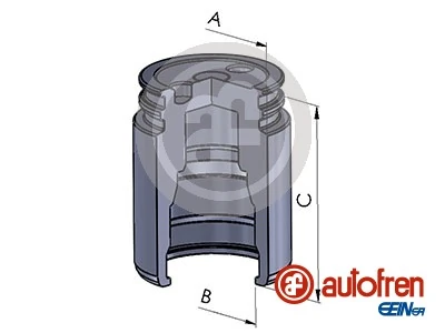 D025251 Autofren