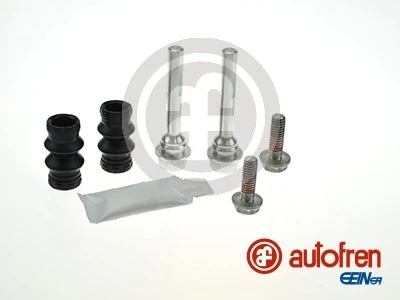 AP555 Bosch Ремкомплект суппорта тормозного, переднего