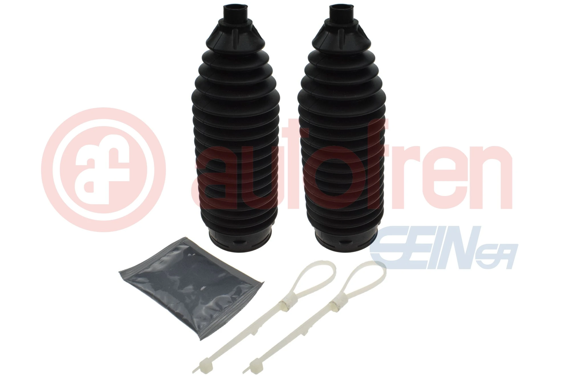 Bota de proteção do mecanismo de direção (de cremalheira) Fiat Doblo preço, a partir de 8,30 USD