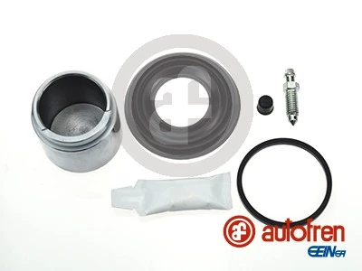 KOS1076 KOS Ремкомплект суппорта тормозного, переднего