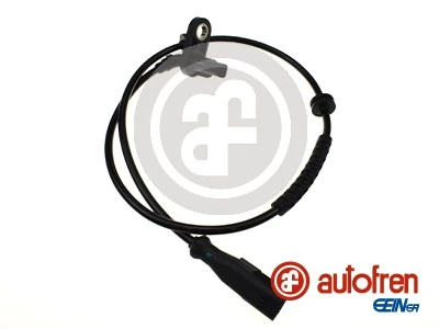 Датчик АБС (ABS) задний, левый Polcar MWSS011 цена, от 16.97 USD