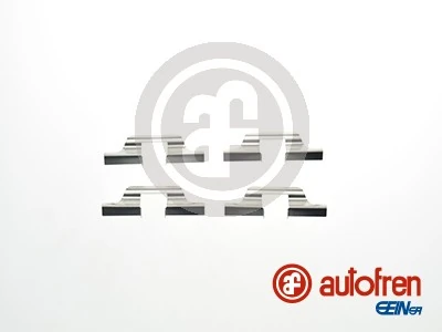D42492A Autofren