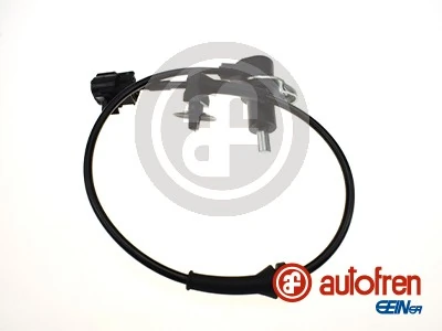 Датчик АБС (ABS) задний, левый Chevrolet Aveo II седан (T250, T255) (2005 - 2011) цена, от 20.68 USD