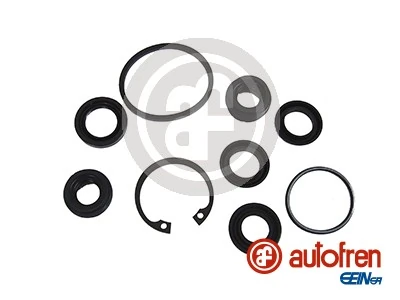 D1652 Autofren