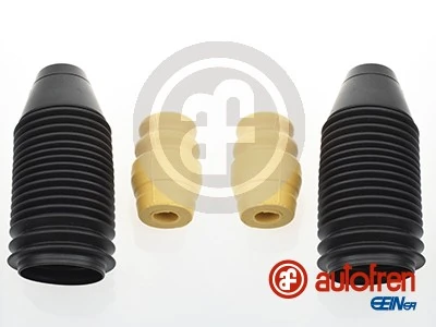 Отбойник задний Daco PK0404 цена, от 11.68 USD