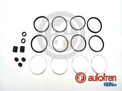 D4128AUTOFREN-Ремкомплектсуппортатормозногопереднего