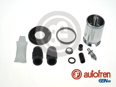 Ремкомплект суппортов Skoda Yeti внедорожник (5L) (2009 - 2017) цена, от 31.82 USD