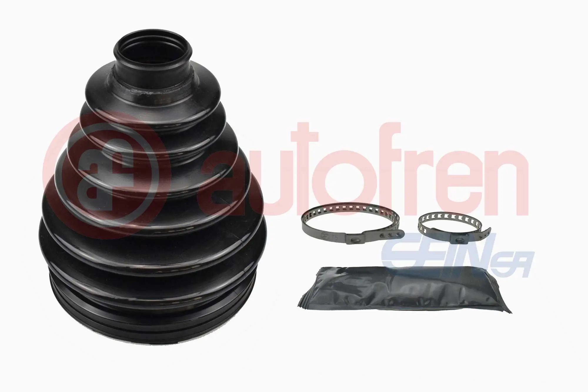 Чехол шруса GKN-Spidan 0021008 цена, от 12.57 USD