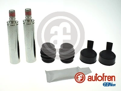 93167549 Peugeot/Citroen Ремкомплект суппорта тормозного, переднего