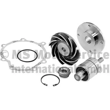 Купить 9042000004 Mercedes Ремкомплект водяной помпы