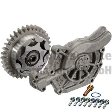 Крышка масляного насоса OMP OMP540008 цена, от 328.45 USD