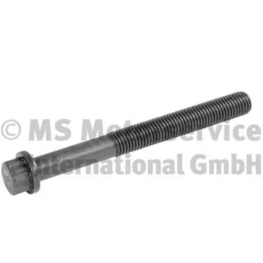 Болт головки блока цилиндров, ГБЦ Mercedes 4229900301 цена, от 2.25 USD