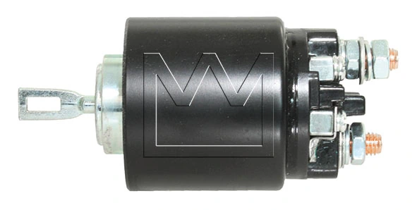 83303003 Monark Тяговое реле стартера