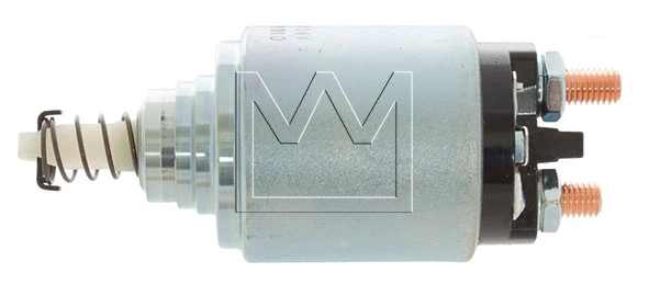 Втягивающее реле Мерседес-бенц LK/LN2 