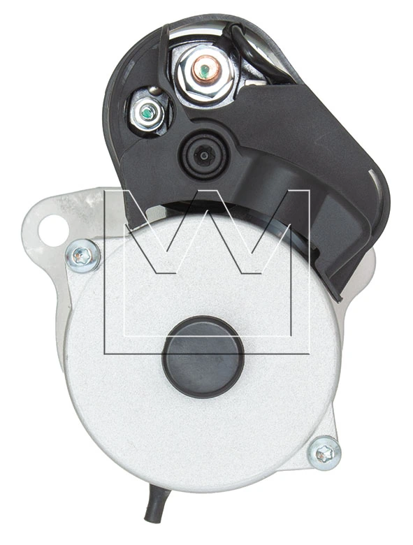 Стартер Monark 081261001 цена, от 266.93 USD