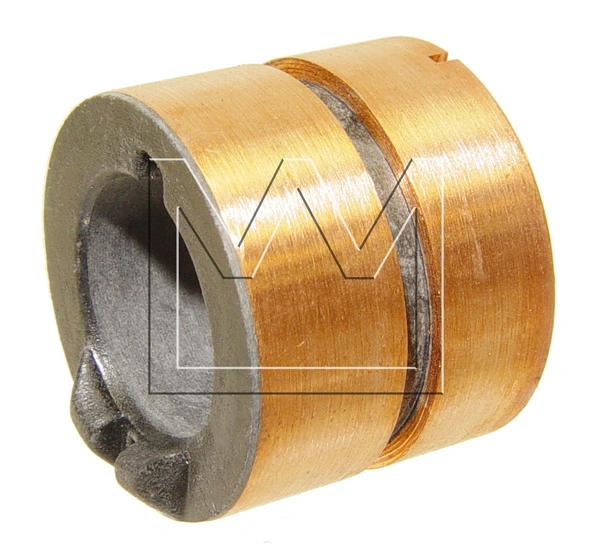 133401 ASR Коллектор ротора генератора