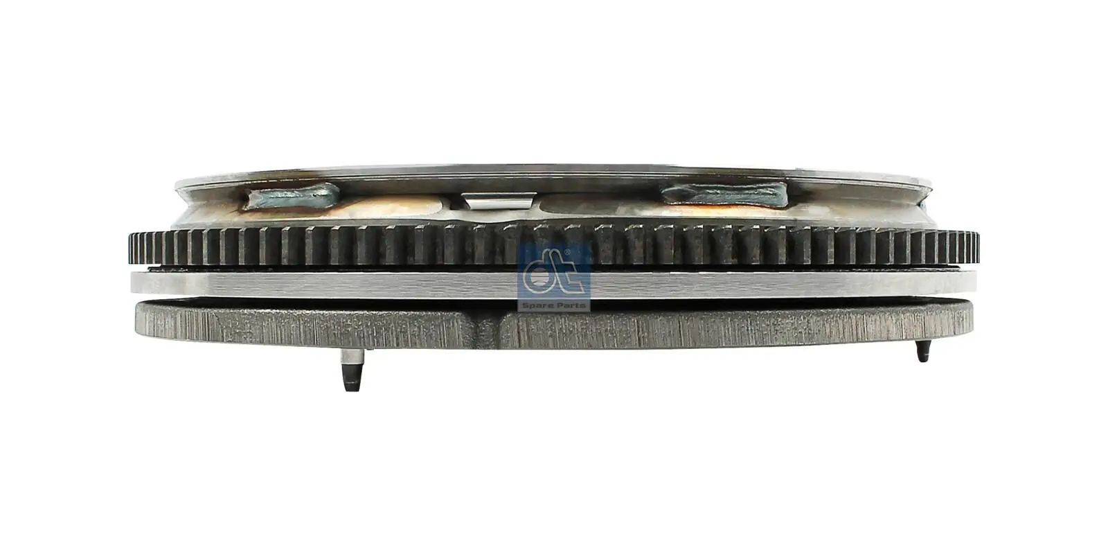 Купить 504084401 Iveco Маховик с зубчатым ободом