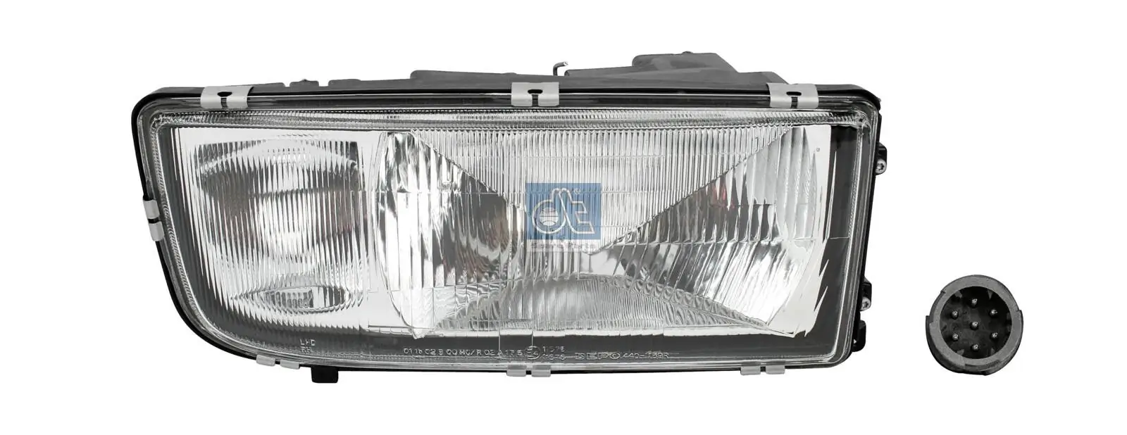A9418206061 Mercedes Фара передняя правая