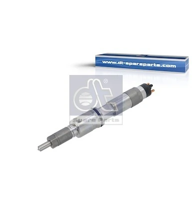 5001866637 Renault (RVI) Топливные форсунки