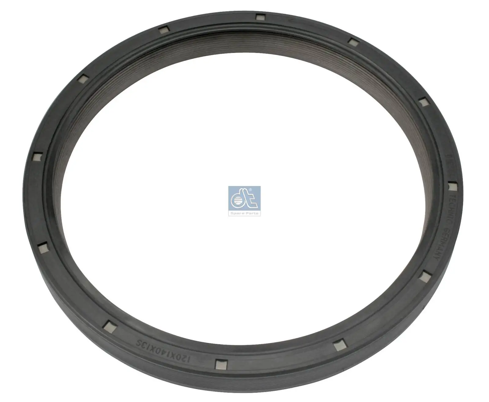 Сальник коленвала задний MAN 51015100239 цена, от 19.33 USD