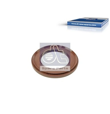  Сальник хвостовика Volvo Trucks TRUCK FH12 