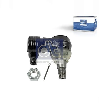 Наконечник рулевой тяги внутренний 7421431675 Renault (RVI)