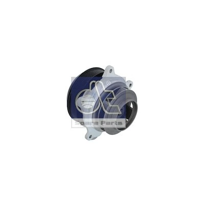 541144 Diesel Technic Насос водяной