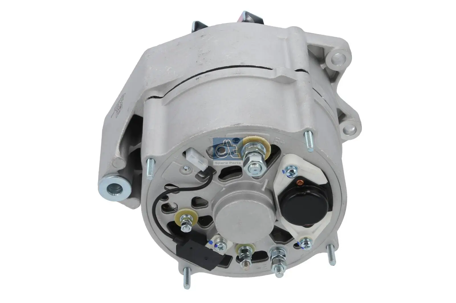 Автомобильный генератор DAF 0890967 цена, от 108.29 USD