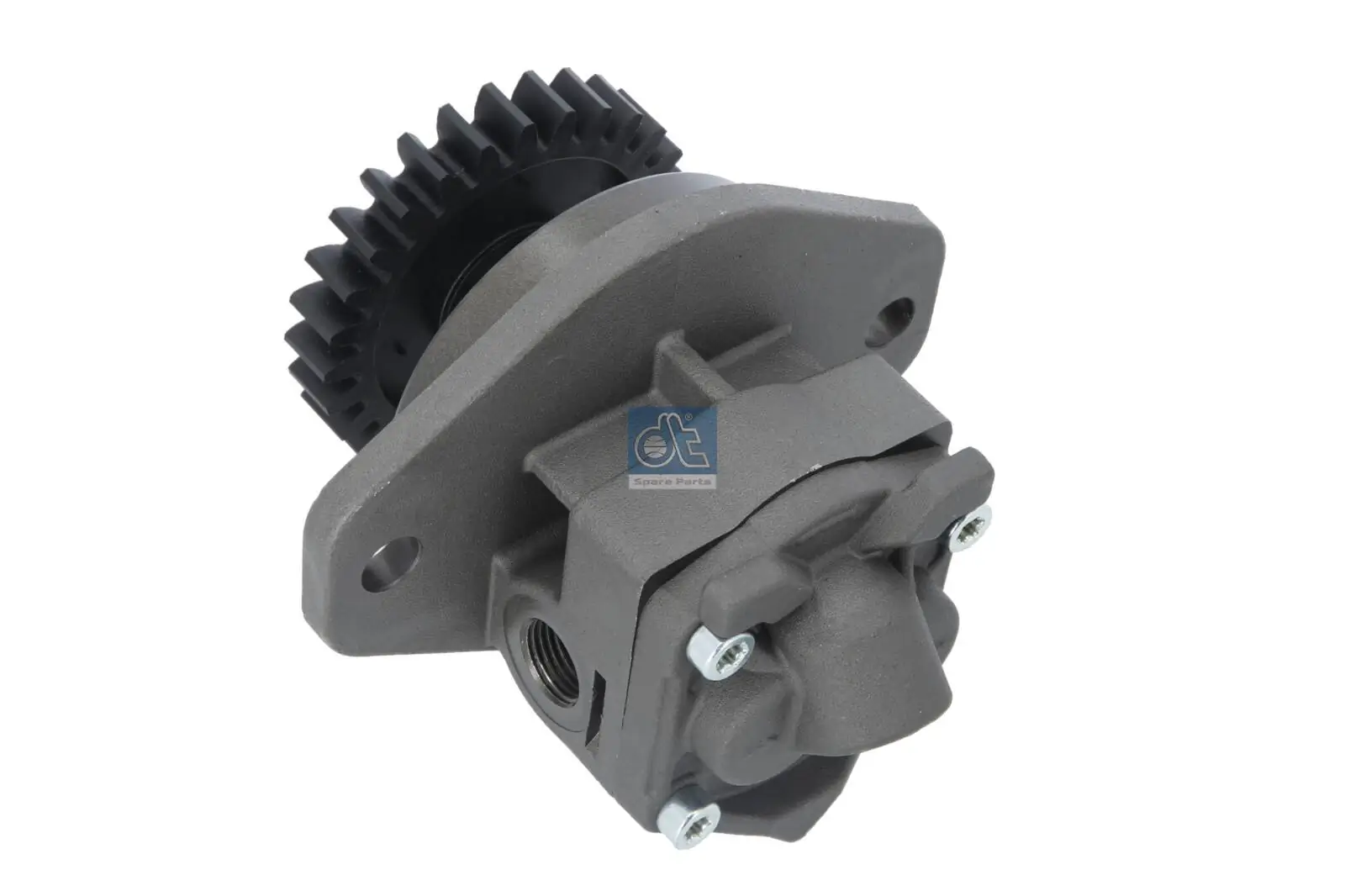 633009 Diesel Technic Топливный насос, механический