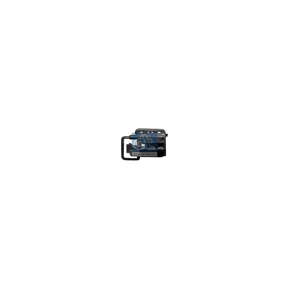 Крестовина заднего кардана 338788 Scania