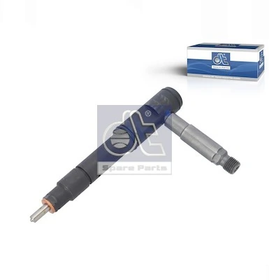 432191253 Bosch Топливные форсунки