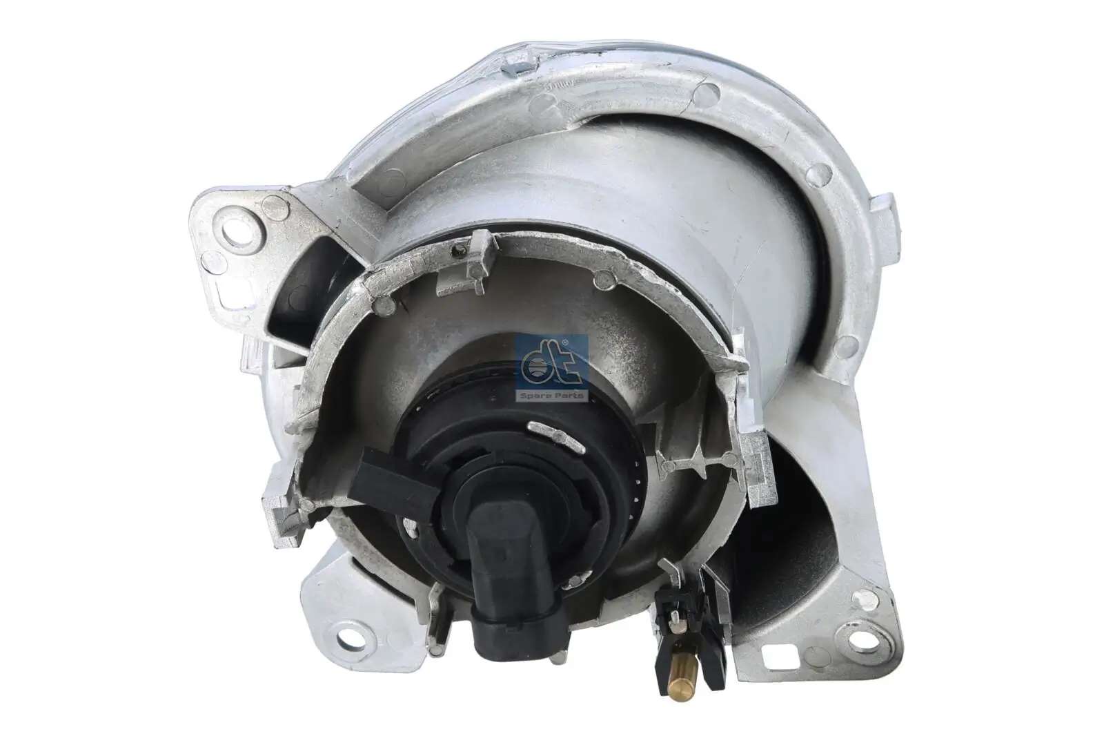 Фара противотуманная, левая Daniparts DPSC0851HQ цена, от 30.27 USD