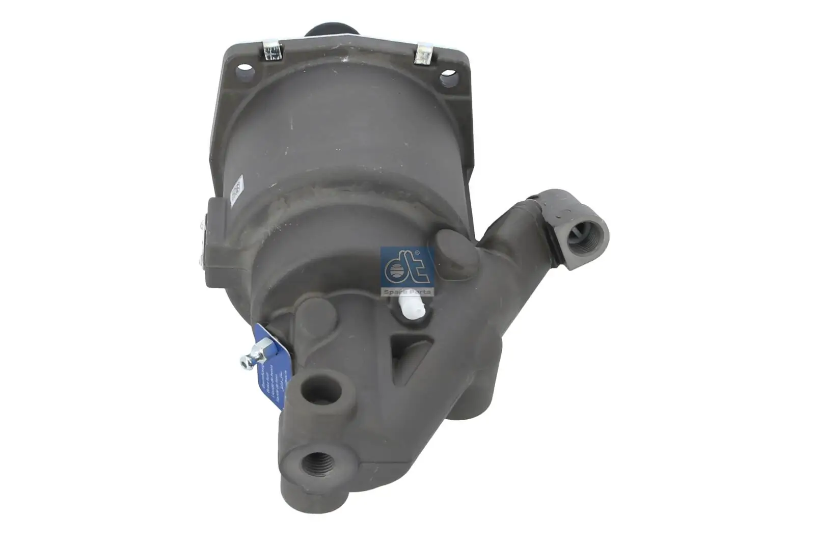 5010244402 Nissan/Infiniti Усилитель сцепления ПГУ