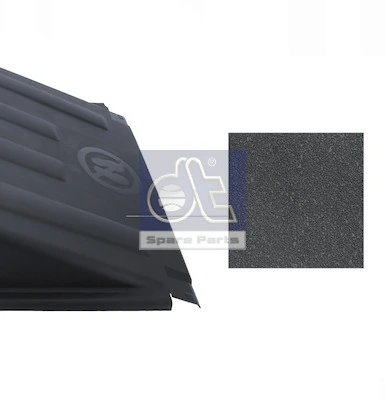 336001 Diesel Technic Крышка ящика аккумулятора