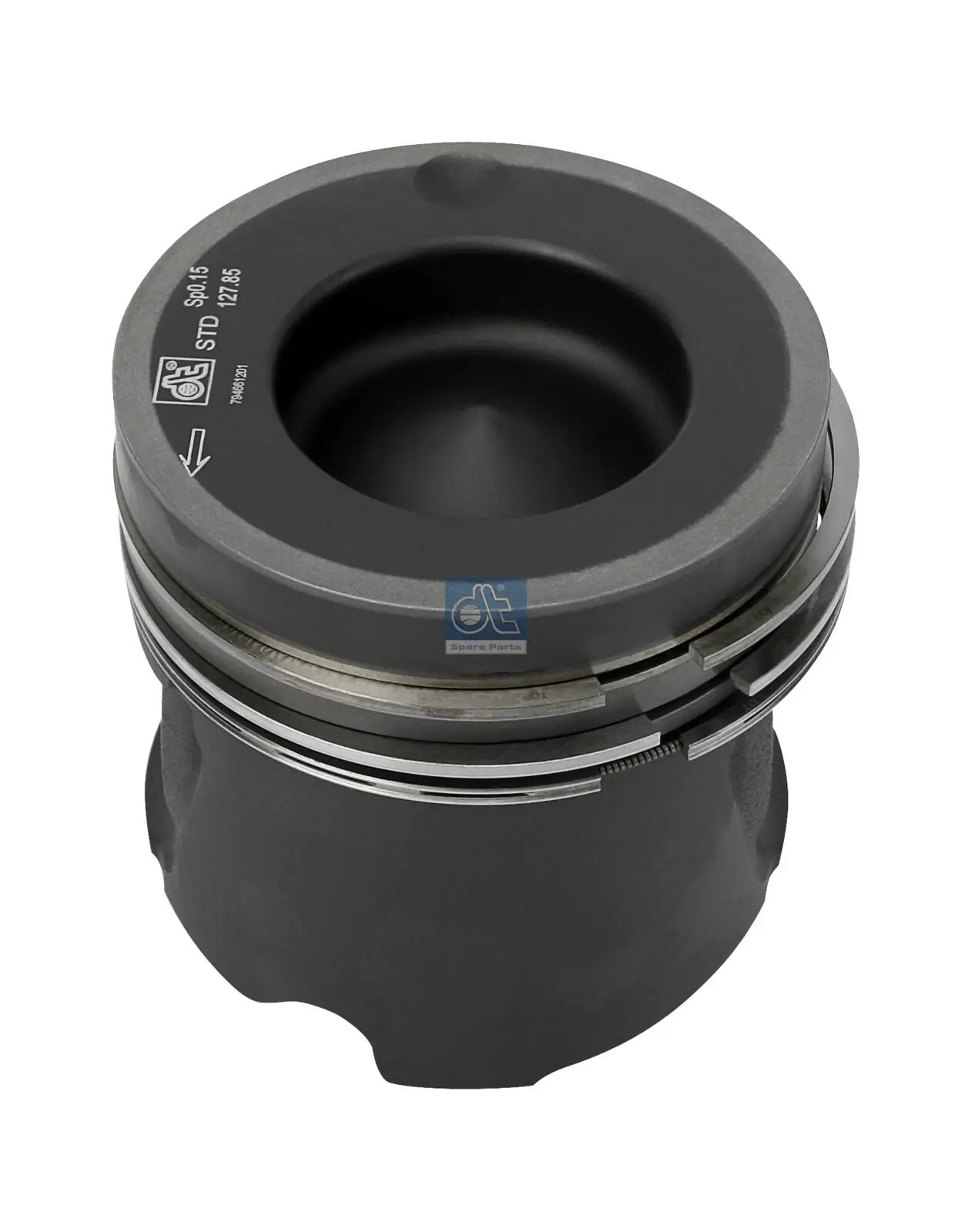 Поршень в сборе Mercedes A4420303117 цена, от 229.16 USD