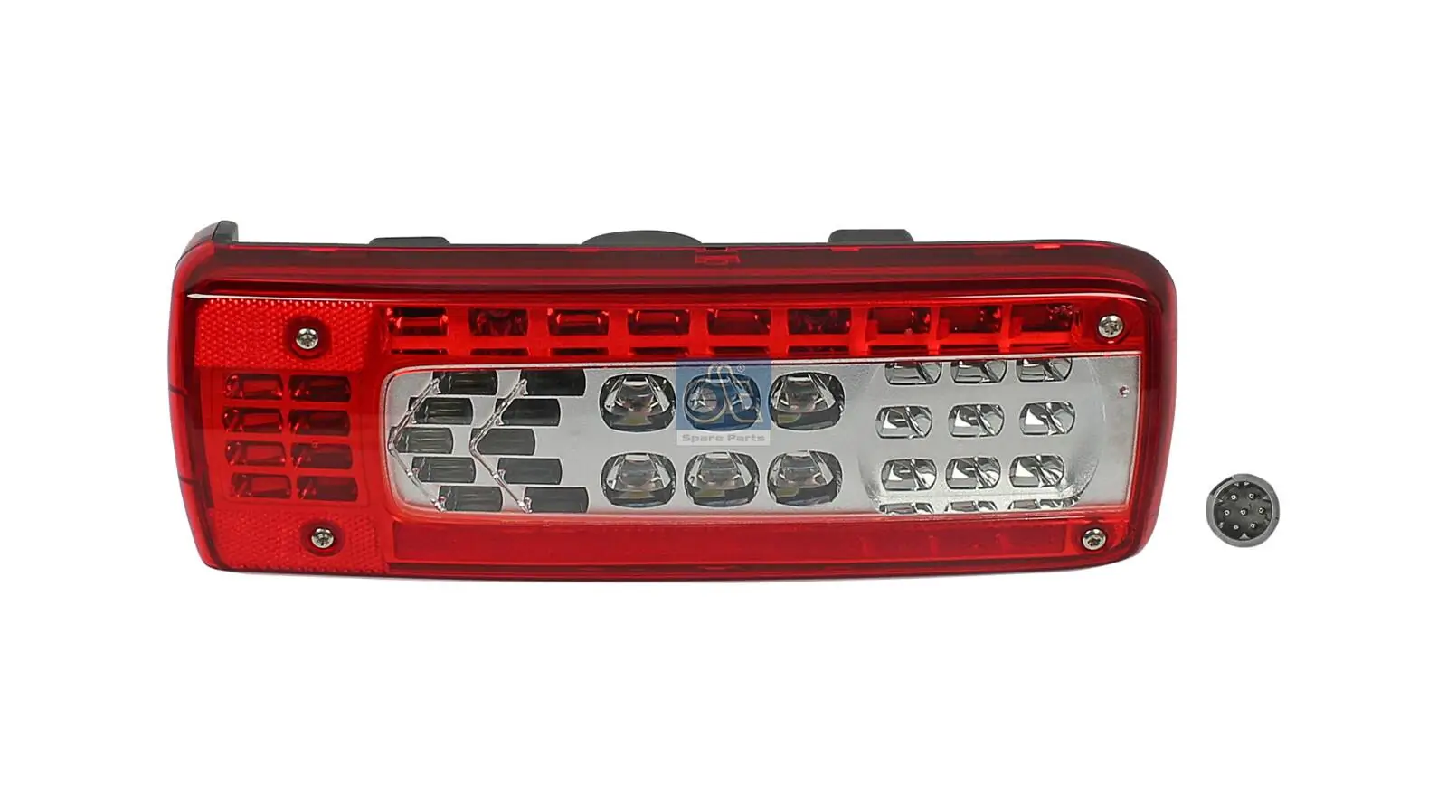 Фонарь задний левый VAL159520 Vignal