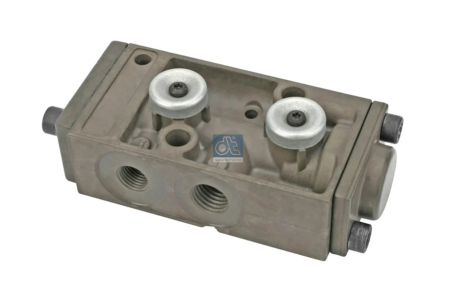 7421318366 Renault (RVI) Электропневматический клапан АКПП (TRUCK)